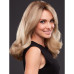 ANGIE BY JON RENAU - HUMAN HAIR HAND TIED CAP + LACE FRONT + MONOFILAMENT TOP
