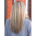 ANGIE BY JON RENAU - HUMAN HAIR HAND TIED CAP + LACE FRONT + MONOFILAMENT TOP