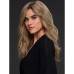 ANGIE BY JON RENAU - HUMAN HAIR HAND TIED CAP + LACE FRONT + MONOFILAMENT TOP