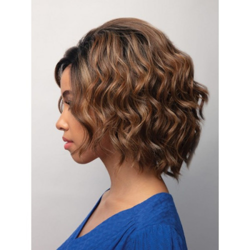 ATTITUDE - ORCHID COLLECTION BY RENE OF PARIS - LACE FRONT