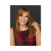 BRAVO BY RAQUEL WELCH - HUMAN HAIR - MONOFILAMENT - HAND TIED CAP - LACE FRONT