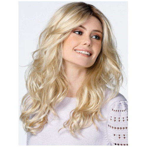 BRYCE BY JON RENAU - LACE FRONT + MONO PART