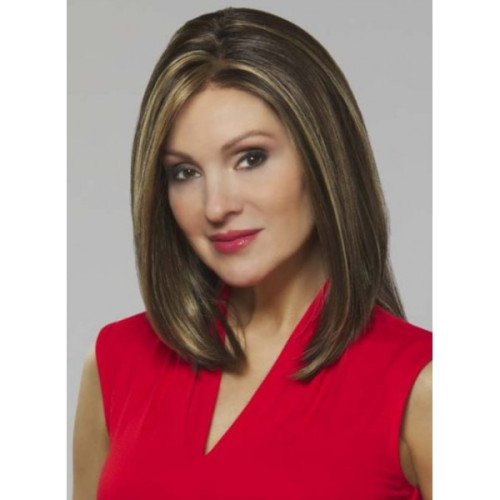 CANDACE BY HENRY MARGU - LACE FRONT + MONO PART