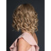 CARRIE HAND TIED HUMAN HAIR BY JON RENAU - LACE FRONT + MONOFILAMENT TOP