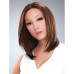 CARRIE HAND TIED HUMAN HAIR BY JON RENAU - LACE FRONT + MONOFILAMENT TOP