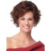 CARTE BLANCHE BY EVA GABOR - MONOFILAMENT TOP + LACE FRONT