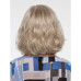 CHLOE BY ENVY - LACE FRONT + MONOFILAMENT PART