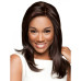 COURTNEY BY JON RENAU - HAND TIED CAP + MONOFILAMENT