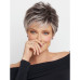 CRUSHING ON CASUAL BY RAQUEL WELCH - MONOFILAMENT TOP + LACE FRONT