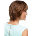 DIANE BY JON RENAU - HAND TIED CAP + MONOFILAMENT TOP + LACE FRONT