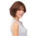 EASIPART FRENCH HUMAN HAIR 8" TOPPER BY JON RENAU