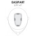 EASIPART HD 8” TOPPER BY JON RENAU EASIHAIR