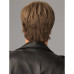 EDGE BY HIM - LACE FRONT + MONOFILAMENT CROWN- SYNTHETIC MENS WIG