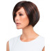 ELISHA BY JON RENAU - HAND TIED + MONOFILAMENT TOP + LACE FRONT