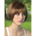 ERIN SHORT BOB BY AMORE - MONOFILAMENT TOP