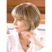 ERIN SHORT BOB BY AMORE - MONOFILAMENT TOP