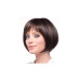 ERIN SHORT BOB BY AMORE - MONOFILAMENT TOP ERIN SHORT BOB BY AMORE - MONOFILAMENT TOP