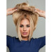 FAUX FRINGE TOPPER BY RAQUEL WELCH - MONOFILAMENT CROWN