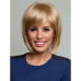 FAUX FRINGE TOPPER BY RAQUEL WELCH - MONOFILAMENT CROWN