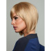 FAUX FRINGE TOPPER BY RAQUEL WELCH - MONOFILAMENT CROWN