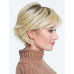 FLIRTING WITH FASHION BY RAQUEL WELCH - LACE FRONT + MONOFILAMENT TOP