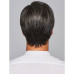 GALLANT BY HIM - HAND TIED + LACE FRONT + MONOFILAMENT TOP MENS WIG