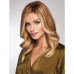 GILDED 12" HUMAN HAIR TOPPER BY RAQUEL WELCH