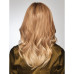 GILDED 12" HUMAN HAIR TOPPER BY RAQUEL WELCH