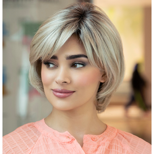 HALEY BY ENVY - MONOFILAMENT TOP