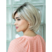 HALEY BY ENVY - MONOFILAMENT TOP