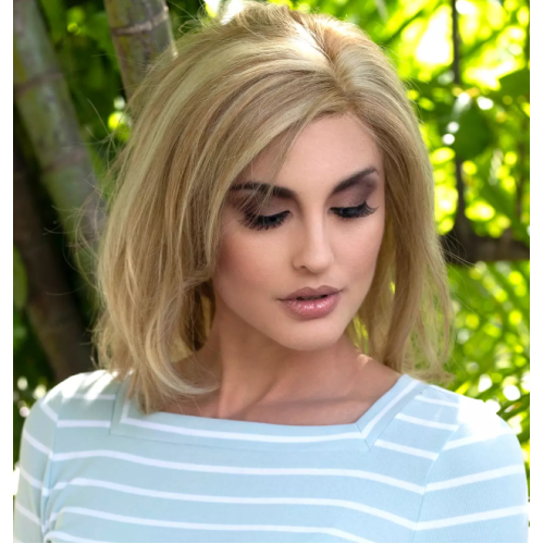 HANNAH BY ENVY - HUMAN HAIR