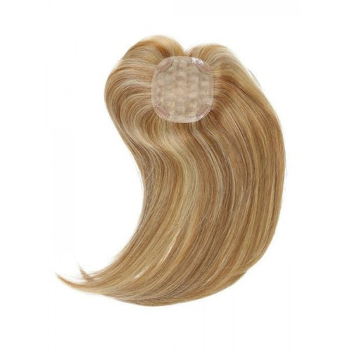 INDULGENCE BY RAQUEL WELCH - HUMAN HAIR TOPPER