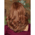 INDULGENCE BY RAQUEL WELCH - HUMAN HAIR TOPPER