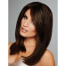 INDULGENCE BY RAQUEL WELCH - HUMAN HAIR TOPPER