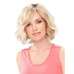 JANUARY BY JON RENAU - MONOFILAMENT TOP + LACE FRONT