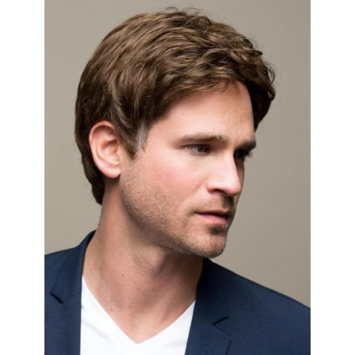 JR BY JON RENAU MENS WIG