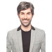 JR BY JON RENAU MENS WIG