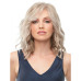 JULIANNE BY JON RENAU-MONOFILAMENT AND LACE FRONT WITH HAND TIED CAP