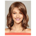 KENDALL BY HENRY MARGU - LACE FRONT + MONOFILAMENT TOP