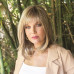 KENZIE BY NORIKO - MONOFILAMENT TOP KENZIE BY NORIKO - MONOFILAMENT TOP