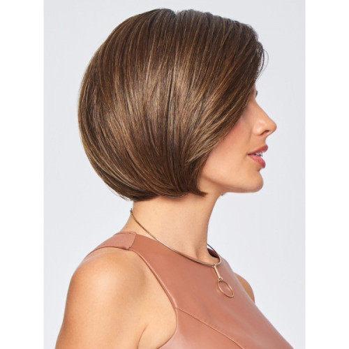 LET'S RENDEZVOUS BY RAQUEL WELCH - LACE FRONT + MONOFILAMENT TOP