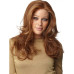 LIMELIGHT BY RAQUEL WELCH - MONOFILAMENT TOP + LACE FRONT