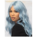 LUSH WAVEZ BY RENE OF PARIS - LACE FRONT + MONO PART