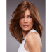MARGOT BY JON RENAU - HUMAN HAIR + HAND TIED + MONOFILAMENT TOP + LACE FRONT
