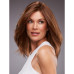 MARGOT BY JON RENAU - HUMAN HAIR + HAND TIED + MONOFILAMENT TOP + LACE FRONT