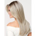 MESMERIZED BY RAQUEL WELCH - HAND TIED + MONOFILAMET TOP + LACE FRONT