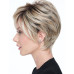 ON YOUR GAME BY RAQUEL WELCH - LACE FRONT + MONOFILAMENT PART