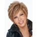ON YOUR GAME BY RAQUEL WELCH - LACE FRONT + MONOFILAMENT PART