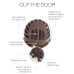 OUT THE DOOR BY EVA GABOR - LACE FRONT