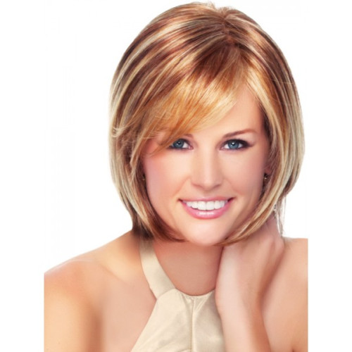 PARADOX BY EVA GABOR - MONO TOP + LACE FRONT